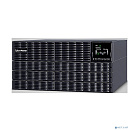 CyberPower OLS10KERT5U ИБП {Online, 10000VA/10000W USB/RS-232/Dry/EPO/SNMP/CloudCard/(4 IEC С13, 4 IEC C19, terminal block)/bat.detect./МВ NEW 12В/9