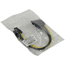 ORIENT C512, Переходник питания для PCI-Ex видеокарт SATA 15pin (M) -> 6pin