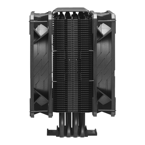 Кулер для процессора/ Cooler Master Hyper 212 Black X Duo