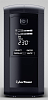 Cyberpower VP700ELCD Line-Interactive 700VA/390W USB/RS-232/RJ11/45 (4 EURO)