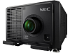 NEC Large Venue Projector, 4K , 26.000AL, 3DLP, RB Laser Light Source