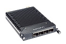 Модуль 4 x 100/1000SFP