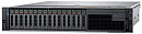 Сервер DELL PowerEdge R740 2U/ 16SFF/ 1x 4210R/ 2x16GB RDIMM 3200/ H330 mC/ 1x2TB 7,2K SATA/ 4xGE/ 2x750w / RC1/ 4 std/ Bezel noQS/ Sliding Rails/ CMA/ 3YPSN