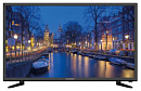 Телевизор LED Hyundai 39" H-LED39R403BT2 черный/HD READY/60Hz/DVB-T/DVB-T2/DVB-C/USB (RUS)