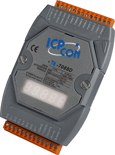 I-7088D CR