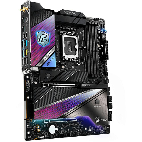Материнская плата ASRock Z890 NOVA WIFI,