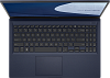 Ноутбук/ ASUS L1500CDA-BQ0640 15.6"(1920x1080 (матовый) IPS)/AMD Ryzen 3 3250U(2.6Ghz)/8192Mb/256PCISSDGb/noDVD/Int:AMD Radeon Graphics/Cam/BT/WiFi