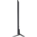 LG 75" 75NANO806PA NanoCell черный Ultra HD 50Hz DVB-T DVB-T2 DVB-C DVB-S DVB-S2 USB WiFi Smart TV (RUS)