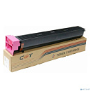Тонер-картридж TN-711M для KONICA MINOLTA Bizhub C654/754 (CET) Magenta, 535г, 31500 стр., CET7298