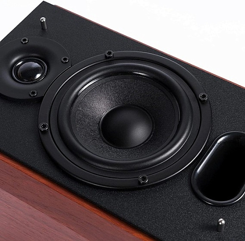 Edifier P17 brown