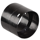 Iek CTA12D-M063-K02-R Муфта соединительная для двустенной трубы d63