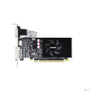 Видеокарта CBR GT610 2G 64BIT DDR3 (DVI/HDMI/CRT)