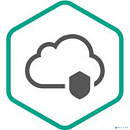 KL4742RAPFW Kaspersky Endpoint Security Cloud Plus 25-49 users Cross-grade License