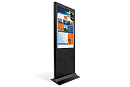Интерактивный терминал [STDNV2PNT43] Nextouch [NextStand 43P] 43", FHD(1920х1080), PCAP, 10 касаний, Intel Core, DDR4 8Gb, SSD 256Gb, Wi-Fi, USB 2.0,