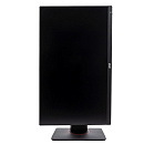 HIPER V6 [V6-i5144R16N5H6FBI6DPBWMKWP] Black 23.8"{FHD i5-14400/16GB/512GB/W11Pro/kb/m}