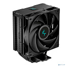Cooler Deepcool AG400 Digital BK, 120мм, Ret