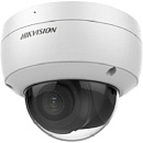 Камера видеонаблюдения IP Hikvision DS-2CD2123G2-IU, 1080p, 2.8 мм, белый [ds-2cd2123g2-iu(2.8mm)(d)]