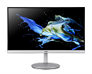 27" CB272Usmiiprx IPS, ZeroFrame Black/Silver, 2560x1440, 75Hz, 1xVGA + 1xHDMI(2.0) + 1xDP(1.2) + Audio In/Out, FreeSync, HDR 10, Hadj 120, 2Wx2