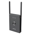 SIP-Телефон LINKVIL W710D DECT-базовая станция, 20 SIP-акк., 10 одноврем. выз., 10 клиентов, до 50м. в помещ., до 300м. прям. вид.