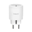 SmartHome Irbis Socket 1.0 (16A, Wi-Fi 2.4, iOS/Android)