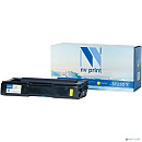 NV Print SPC250EY Картридж для Ricoh Aficio SPC250DN/SPC260/SPC261, Yellow, (1600k)