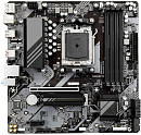 GIGABYTE B650M K, AM5, B650, 4*DDR5, 4*SATA, 2*M.2, 3*USB 3.2, 4*USB 2.0, Type-C, 1*PCIx16, 1*PCIx1, DP+HDMI, mATX