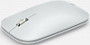 Мышь Microsoft Modern Mobile Mouse белый оптическая (1000dpi) беспроводная BT для ноутбука (2but)