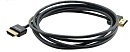 Kramer Кабель HDMI-HDMI (Вилка - Вилка) C-HM/HM-6, 1.8м 4K@60Hz (4:4:4) [97-0101006]