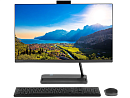 Моноблок/ Lenovo IdeaCentre AIO 3 24ITL6 23.8"(1920x1080)/Intel Core i7 1165G7(2.8Ghz)/8192Mb/512SSDGb/DVDrw/Int:Intel Iris Xe Graphics/BT/WiFi/war