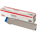 OKI 42918916 Тонер-картридж черный (15K) {OKI C96xx/98xx/98xxMFP (15 000)}