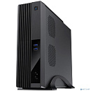 ST616BK GS-230 80+ Bronze U3.0*2+A(HD)+Fan 8 cm [6151106]