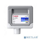 Canon PFI-306 B Картридж для плоттера iPF8400/9400. Светло-голубой. 330 мл.