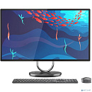 Lenovo Yoga AIO 9 32IRH8  [F0HJ001BRK] Storm Grey 31.5"{(3840x2160 IPS)/i9 13900H/16Gb/1TbSSD/noDVD/Iris Xe /Cam/BT/WiFi/war 1y/8.5kg/noOs+ RU kbd, m