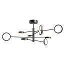 Умная люстра Yeelight-C2103Arowana-Chandelier-8head / YLDL029