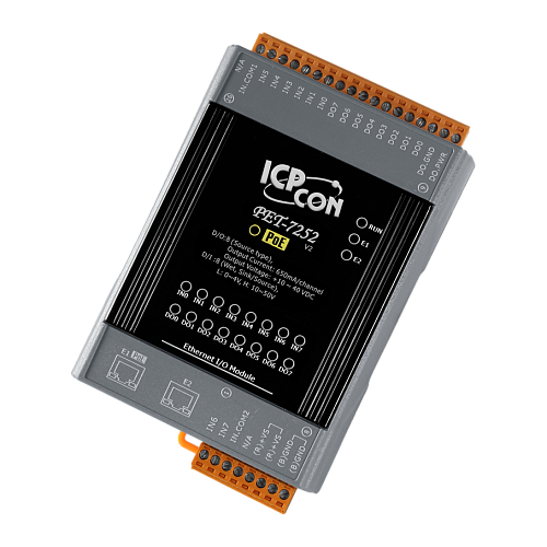 PET-7252 CR