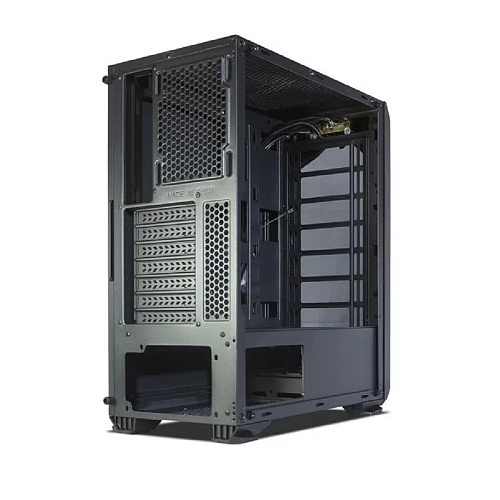Eurocase 00-00797994 Корпус Midtower ATX B33