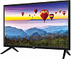 Телевизор LED BBK 24" 24LEM-1072/T2C черный HD READY 50Hz DVB-T2 DVB-C DVB-S2 USB (RUS)