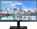 Монитор Samsung 27" LF27T450FQIXCI черный IPS LED 16:9 HDMI полуматовая HAS Pivot 250cd 178гр/178гр 1920x1080 DisplayPort FHD USB 4.6кг (RUS)