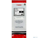 Canon PFI-320BK Картридж для Canon TM-200/TM-205/TM-300/TM-305, чёрный, 300 мл