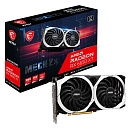 Видеокарта MSI RX6650XT MECH 2X 8GB GDDR6 128-bit HDMI 3xDP 2FAN RTL Bad Pack