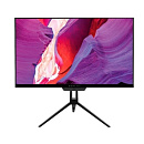 Digma Pro AiO 27i [DM27P5-8DXW01] Black 27" {FHD i5-10210U/8GB/512GB SSD/UHDG CR/W11Pro/k+m}