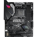 Материнская плата/ ROG STRIX B450-F GAMING II
