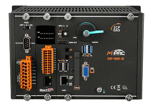 EMP-9091-16