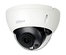 DAHUA DH-IPC-HDBW5541RP-ASE-0600B-S3 Уличная купольная IP-видеокамера ACUPICK с ИИ 5Мп; 1/2.7” CMOS; объектив 6.0мм; видеоаналитики, ИК-подсветка до 5