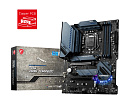 Материнская плата MSI Intel Z590 Express LGA1200 ATX MAGZ590TORPEDO