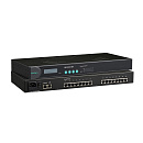 8-портовый консольный сервер RS-232 в Ethernet