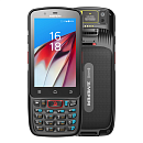 Терминал сбора данных Meferi ME40K LITE 4", WLAN, A12, MTk6765 2.0GHz,8-core, 4GB/64GB, 21K, BT, GPS, 13RFC, SE5070, 5180mAh + 50mAh, 2 nano SIM, IP67
