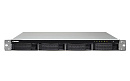 СХД стоечное исполнение 4BAY 1U RP NO HDD TS-453BU-RP-4G QNAP