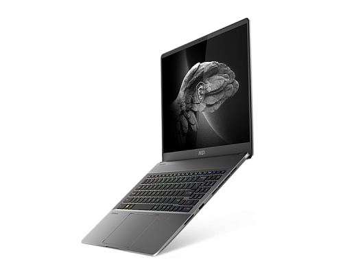 MSI Creator Z16P B12UHST, Core i9-12900H,2.5 GHz,16" QHD+ (2560*1600)Touch,165Hz,DDR5 32GB (16GB*2),2TB*1 M.2 PCIe,RTX3080Ti Max-Q GDDR6 16GB,Lunar G