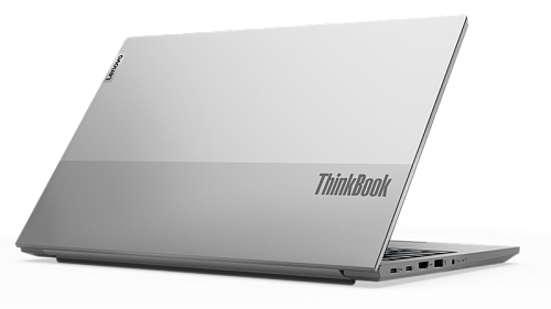 Lenovo ThinkBook 15 G2 ITL 15.6" FHD (1920x1080) IPS 250N, i5-1135G7 2.4G, 8GB DDR4 3200, 256GB SSD M.2, Intel Iris Xe, WiFi, BT, FPR, HD Cam, 3cell 4